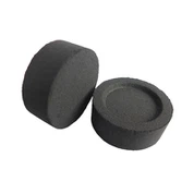 Naturlig tre røkelseskull